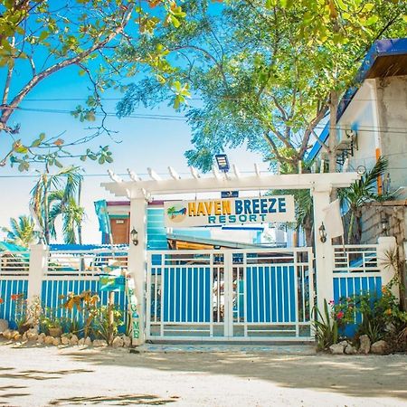 Haven Breeze Resort - A Home Of Hundred Islands Alaminos Exterior foto