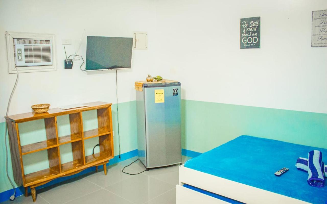 Haven Breeze Resort - A Home Of Hundred Islands Alaminos Exterior foto