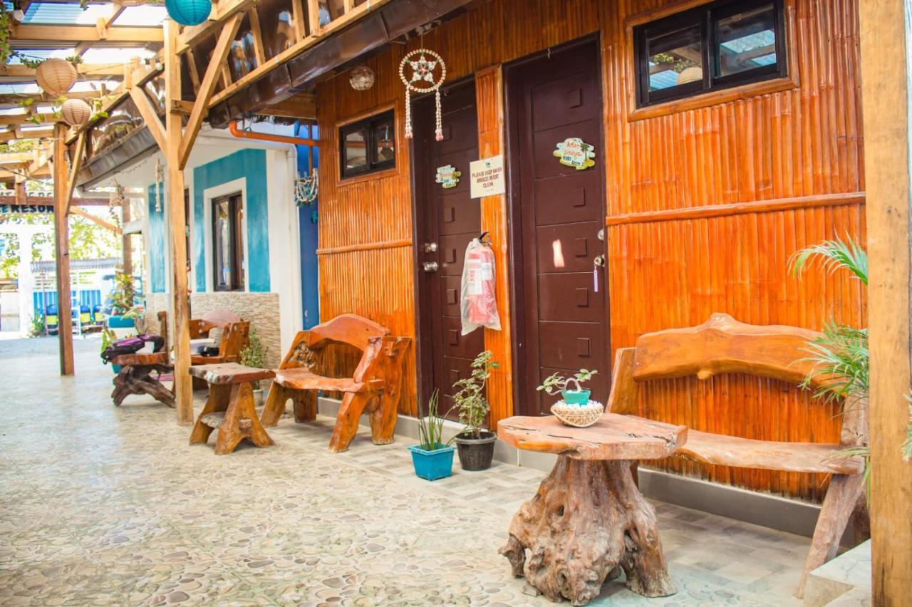 Haven Breeze Resort - A Home Of Hundred Islands Alaminos Exterior foto