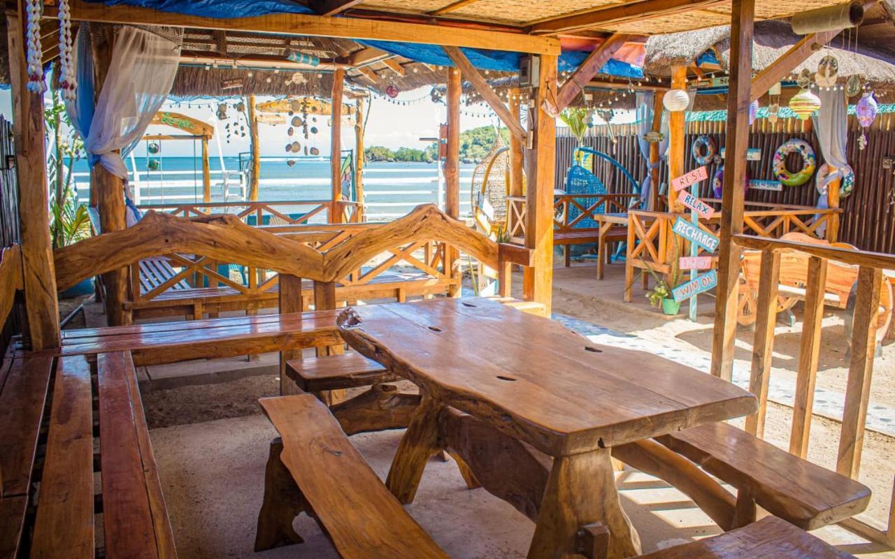 Haven Breeze Resort - A Home Of Hundred Islands Alaminos Exterior foto