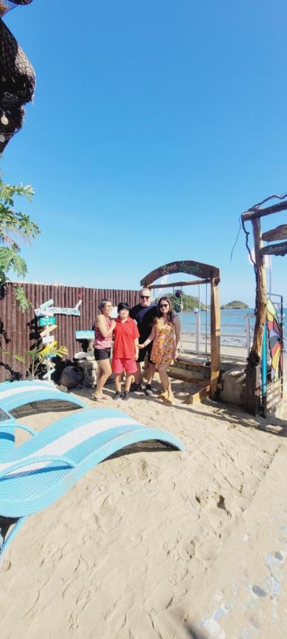 Haven Breeze Resort - A Home Of Hundred Islands Alaminos Exterior foto