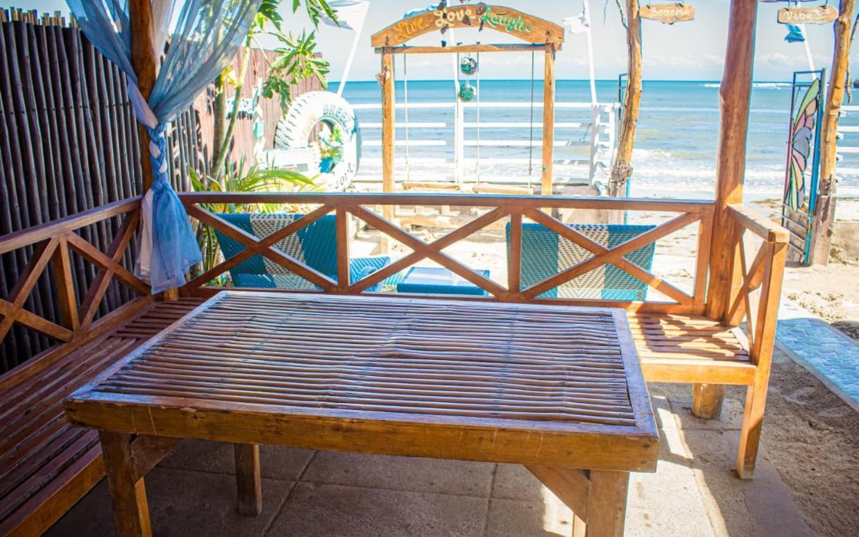 Haven Breeze Resort - A Home Of Hundred Islands Alaminos Exterior foto