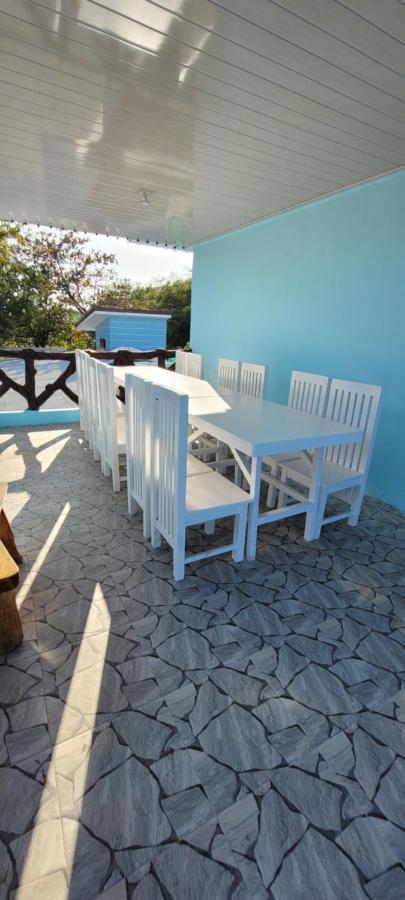 Haven Breeze Resort - A Home Of Hundred Islands Alaminos Exterior foto