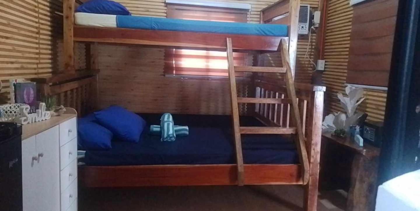 Haven Breeze Resort - A Home Of Hundred Islands Alaminos Exterior foto